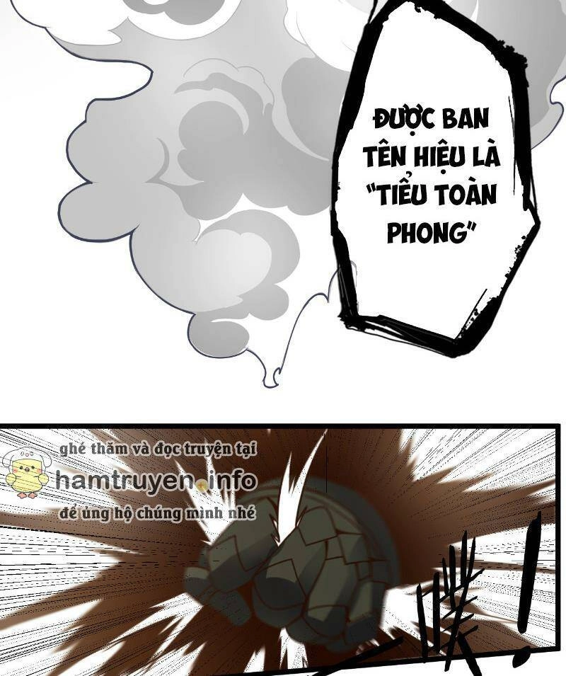 Phát Sóng Trực Tiếp, Ta Quét Ngang Dị Giới Chapter 5 - 47