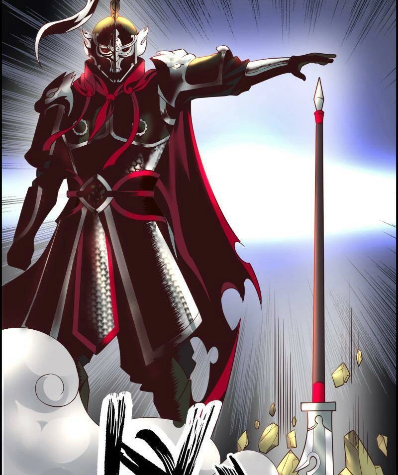 Phát Sóng Trực Tiếp, Ta Quét Ngang Dị Giới Chapter 5 - 50