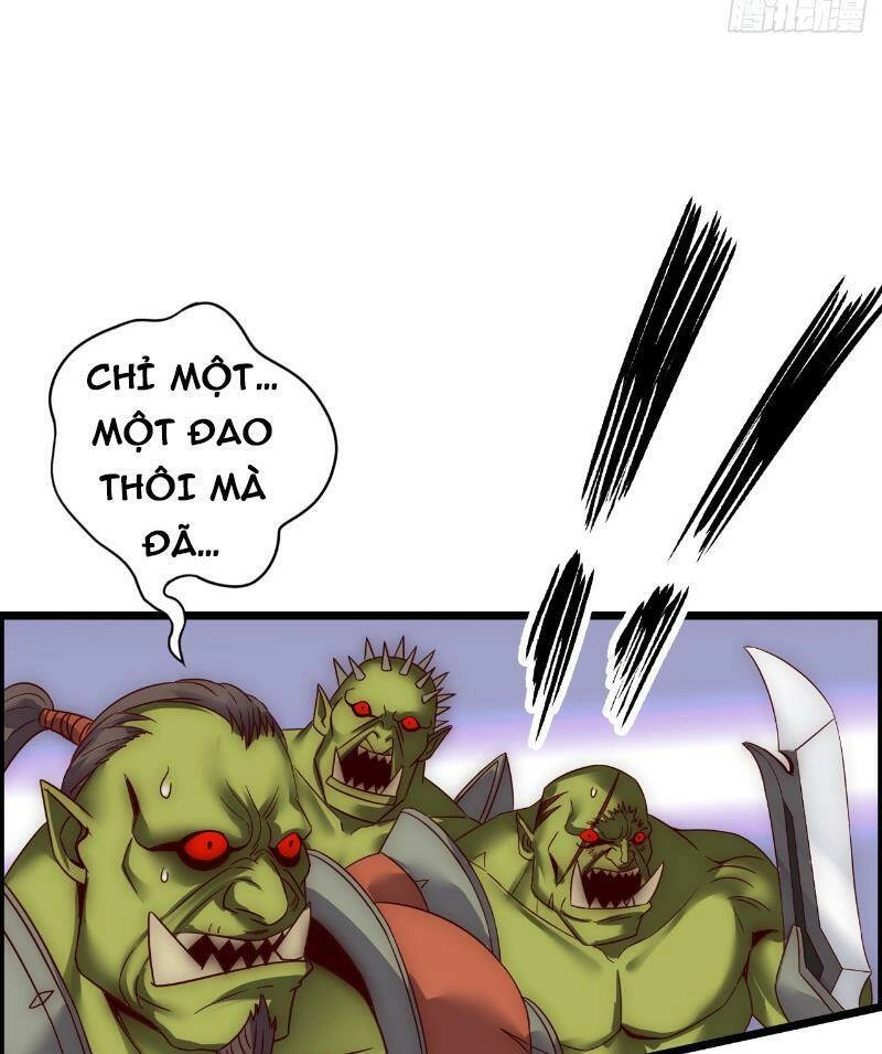 Phát Sóng Trực Tiếp, Ta Quét Ngang Dị Giới Chapter 5 - 54