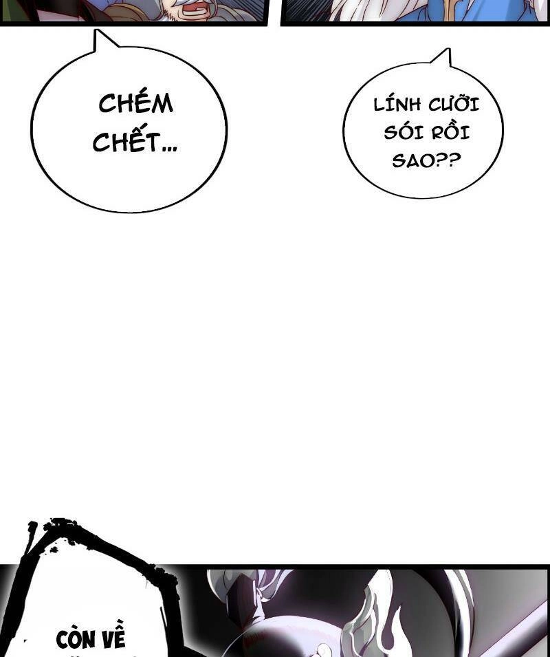 Phát Sóng Trực Tiếp, Ta Quét Ngang Dị Giới Chapter 5 - 56