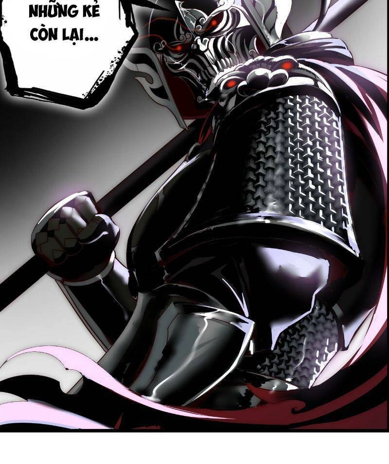 Phát Sóng Trực Tiếp, Ta Quét Ngang Dị Giới Chapter 5 - 57