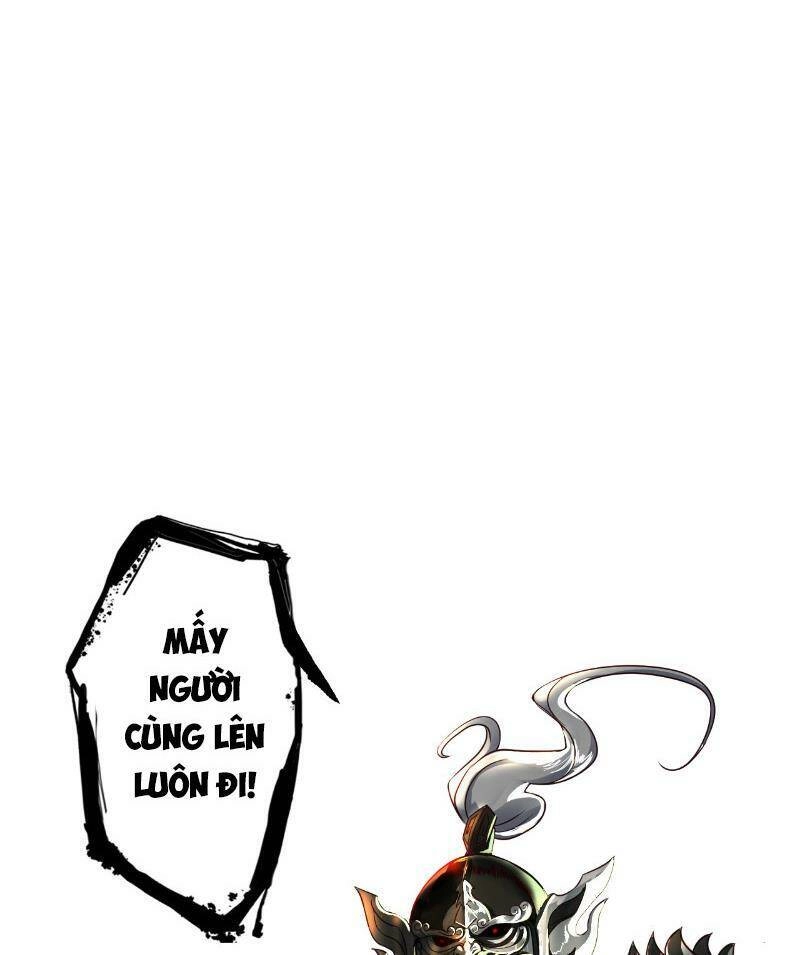 Phát Sóng Trực Tiếp, Ta Quét Ngang Dị Giới Chapter 5 - 58