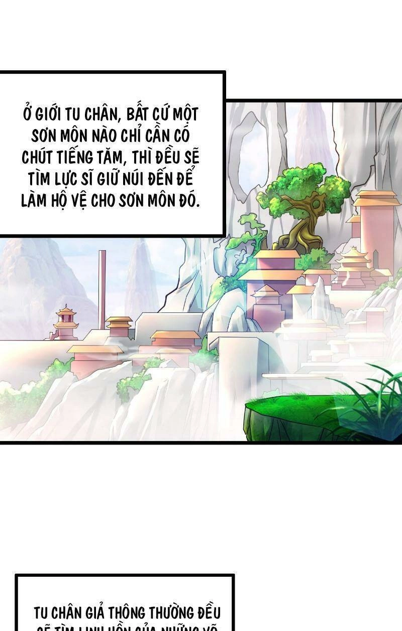 Phát Sóng Trực Tiếp, Ta Quét Ngang Dị Giới Chapter 6 - 1