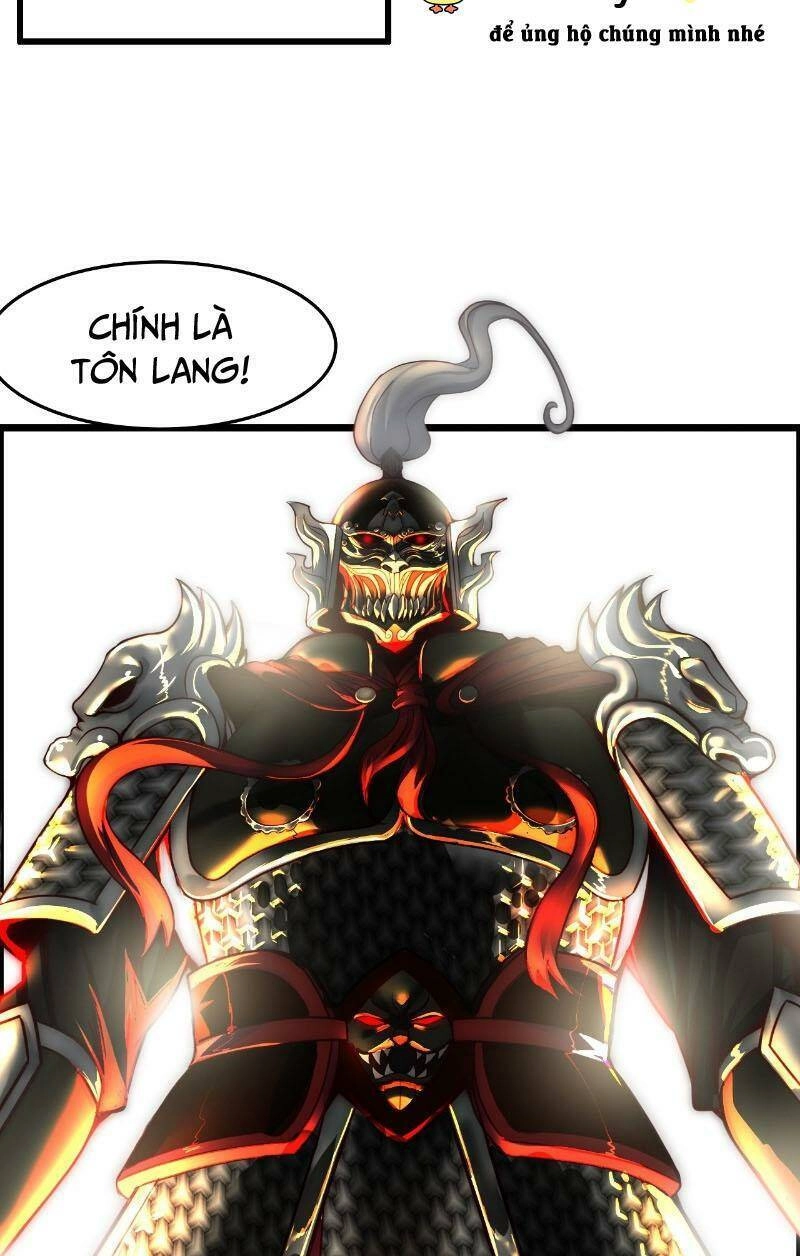 Phát Sóng Trực Tiếp, Ta Quét Ngang Dị Giới Chapter 6 - 3