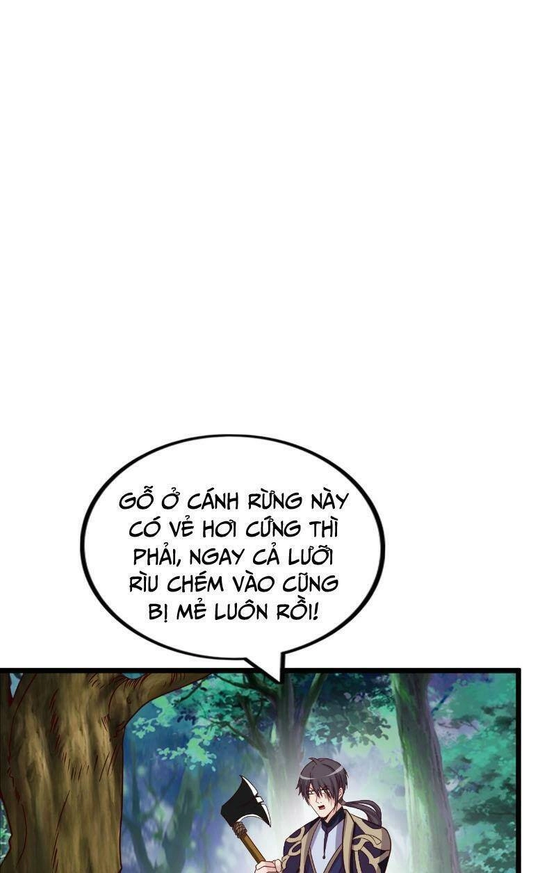 Phát Sóng Trực Tiếp, Ta Quét Ngang Dị Giới Chapter 6 - 7