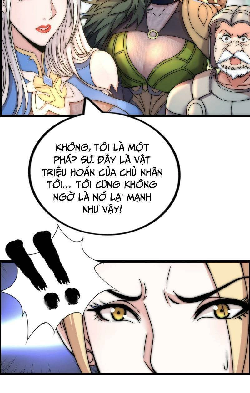 Phát Sóng Trực Tiếp, Ta Quét Ngang Dị Giới Chapter 6 - 11