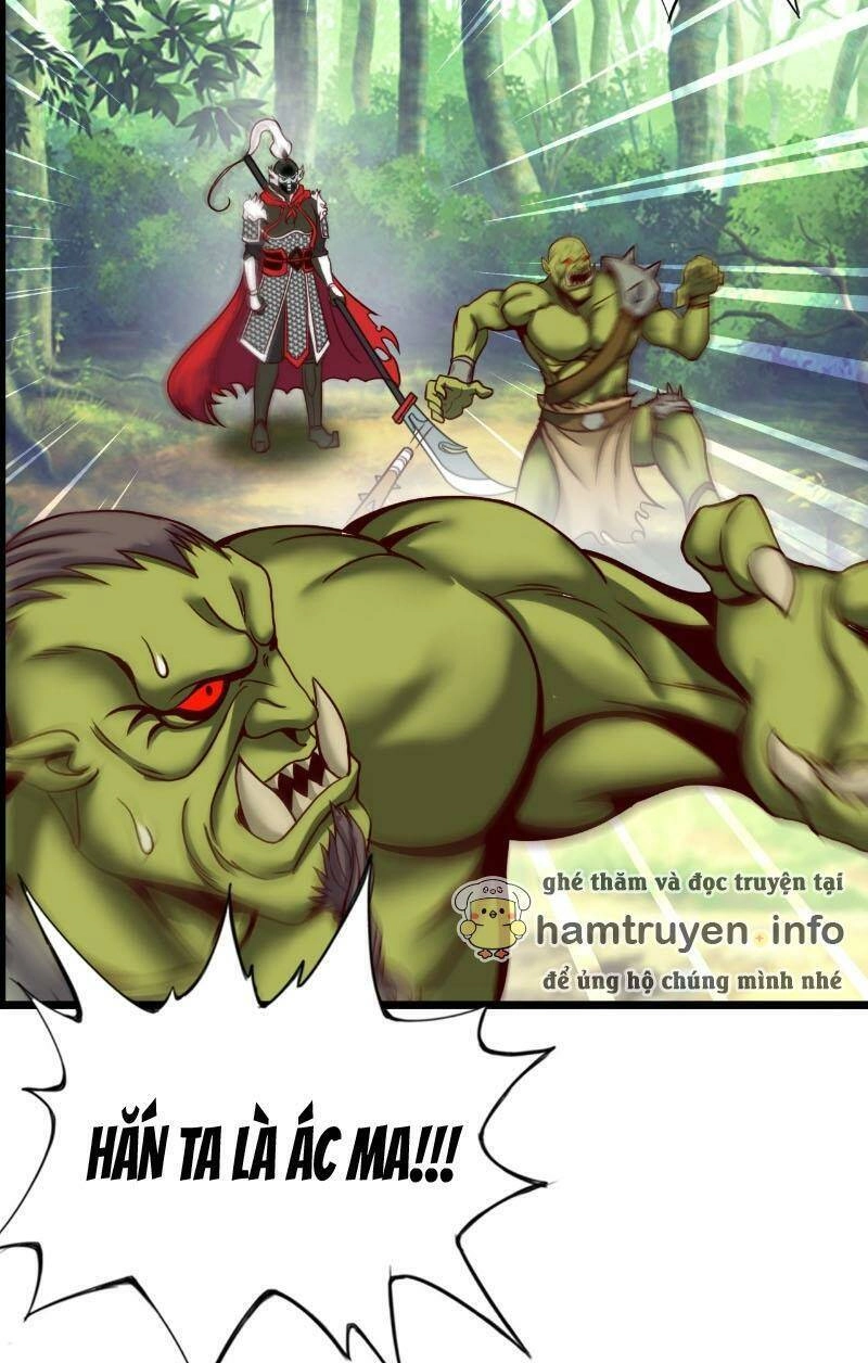 Phát Sóng Trực Tiếp, Ta Quét Ngang Dị Giới Chapter 6 - 14