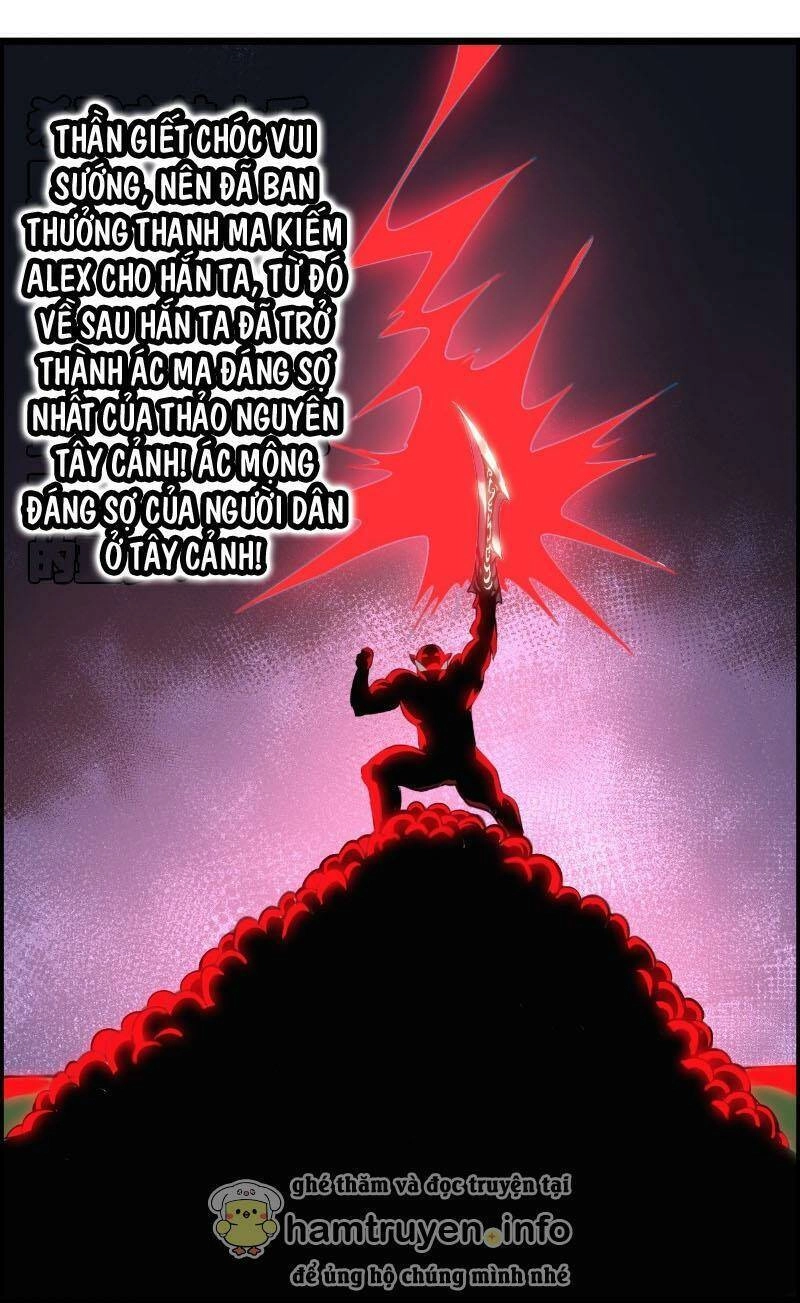 Phát Sóng Trực Tiếp, Ta Quét Ngang Dị Giới Chapter 6 - 21