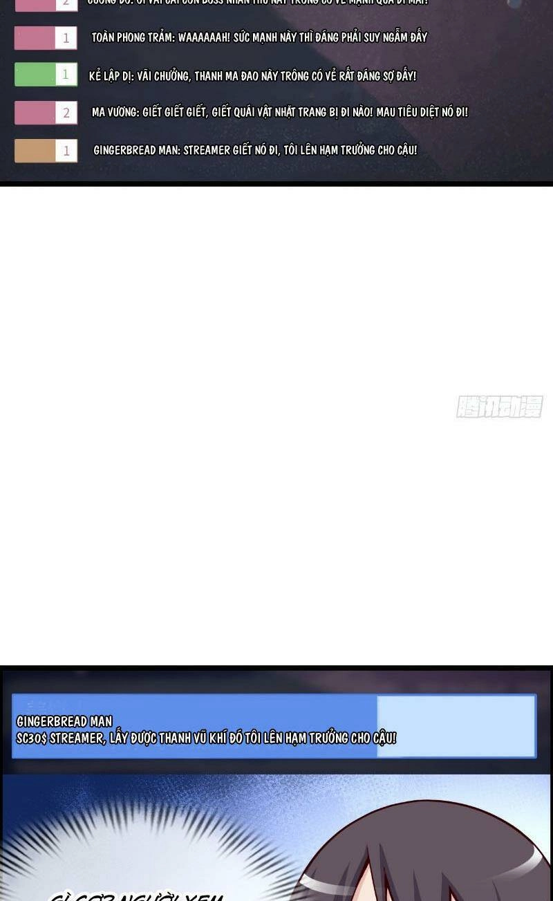 Phát Sóng Trực Tiếp, Ta Quét Ngang Dị Giới Chapter 6 - 23