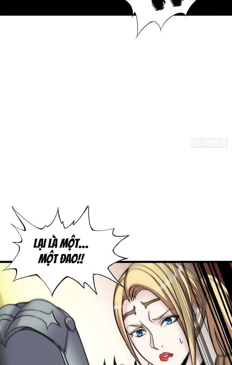 Phát Sóng Trực Tiếp, Ta Quét Ngang Dị Giới Chapter 6 - 44