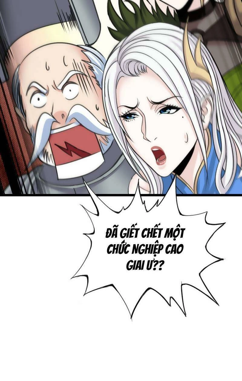 Phát Sóng Trực Tiếp, Ta Quét Ngang Dị Giới Chapter 6 - 45