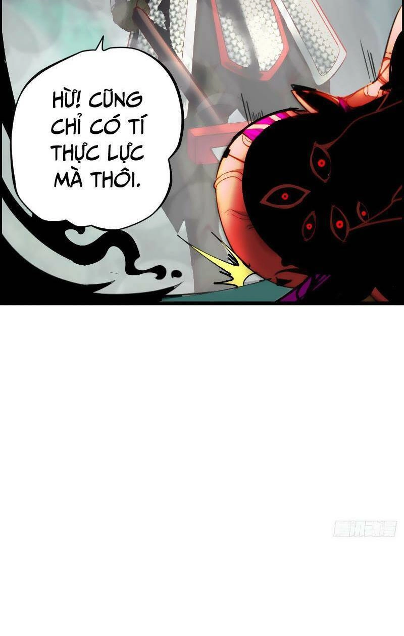 Phát Sóng Trực Tiếp, Ta Quét Ngang Dị Giới Chapter 6 - 47