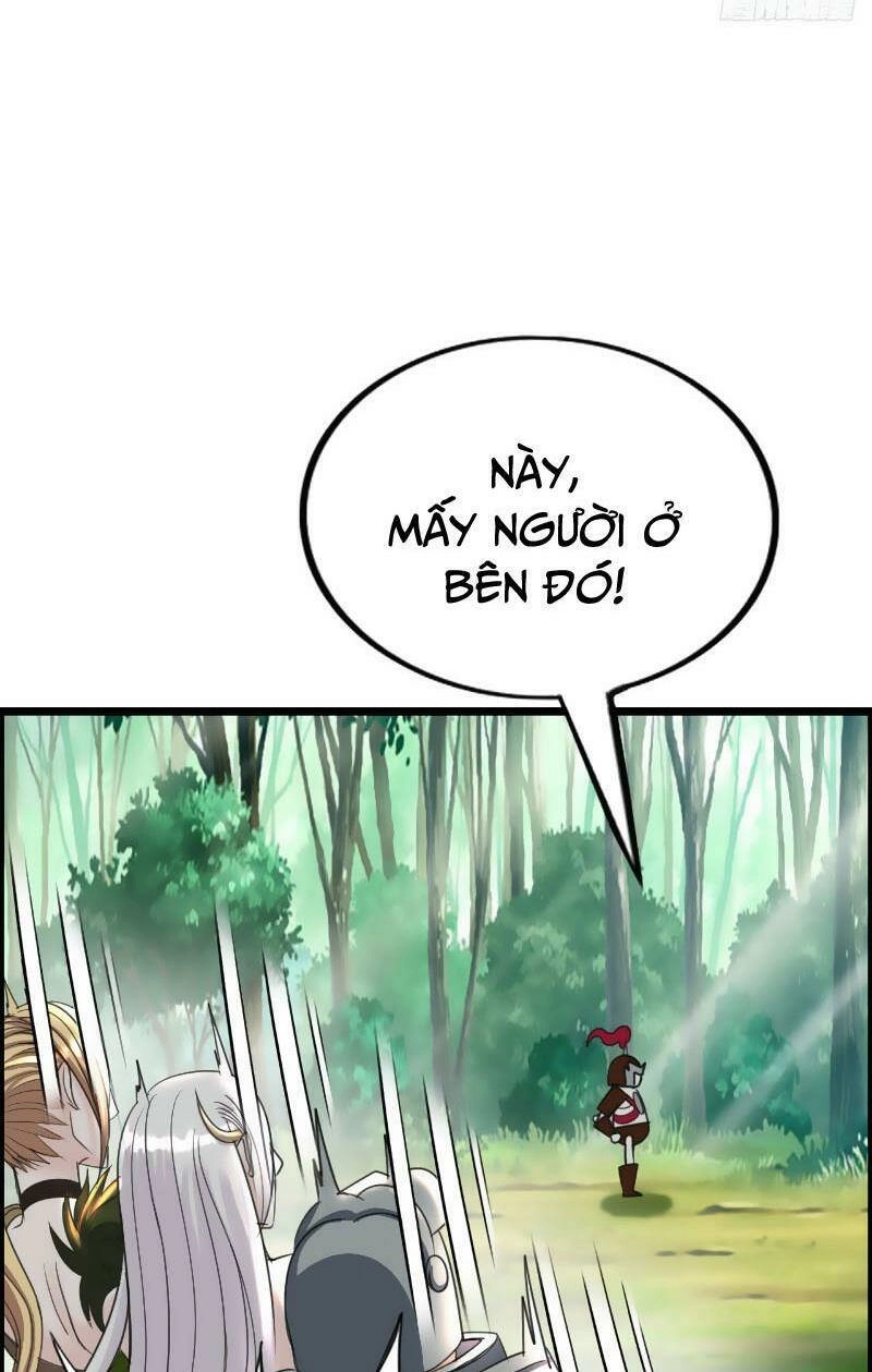 Phát Sóng Trực Tiếp, Ta Quét Ngang Dị Giới Chapter 6 - 51