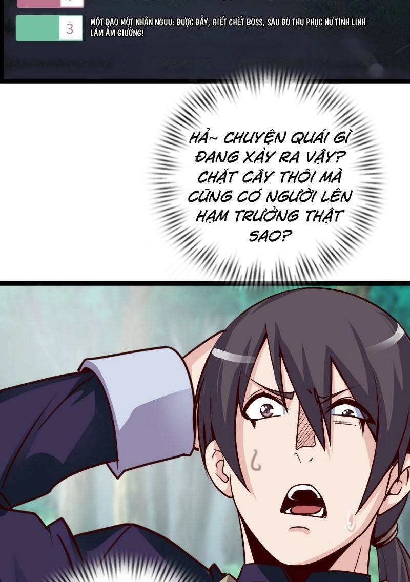 Phát Sóng Trực Tiếp, Ta Quét Ngang Dị Giới Chapter 6 - 62