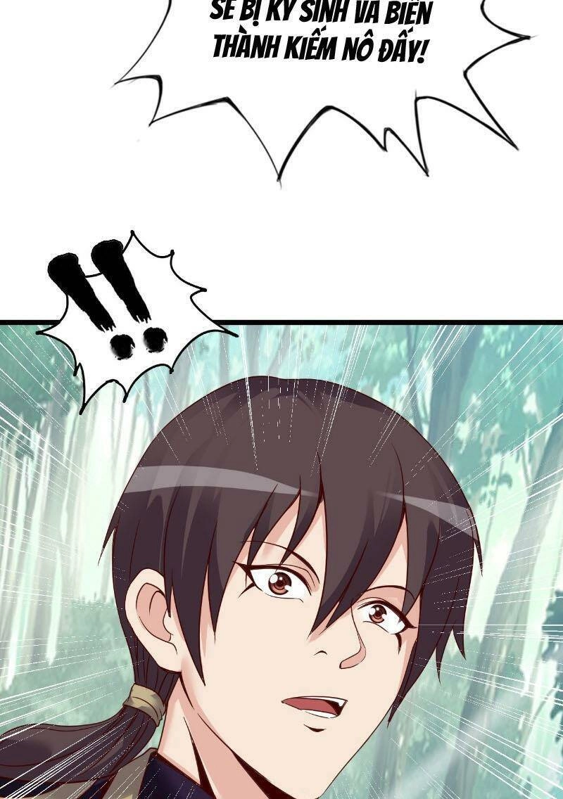 Phát Sóng Trực Tiếp, Ta Quét Ngang Dị Giới Chapter 6 - 70