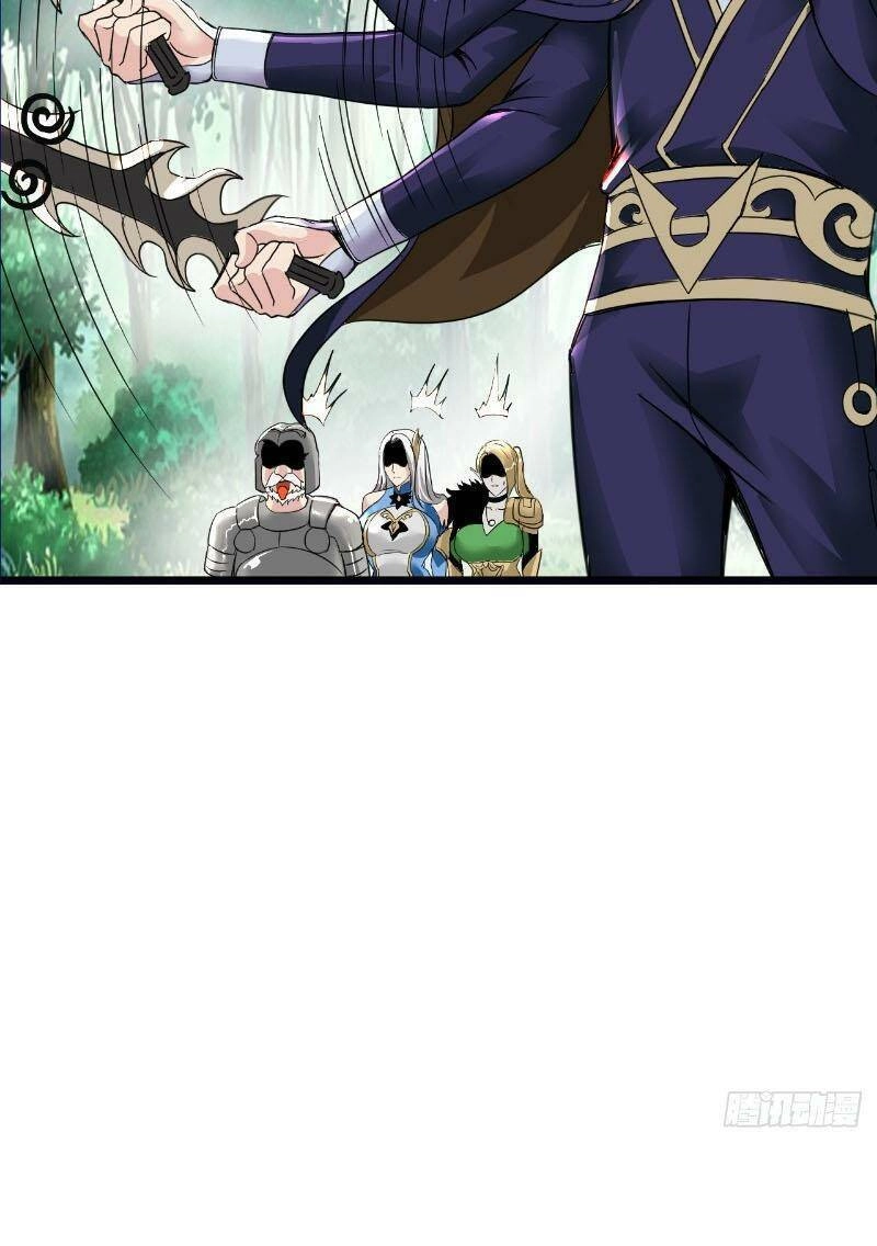 Phát Sóng Trực Tiếp, Ta Quét Ngang Dị Giới Chapter 6 - 78