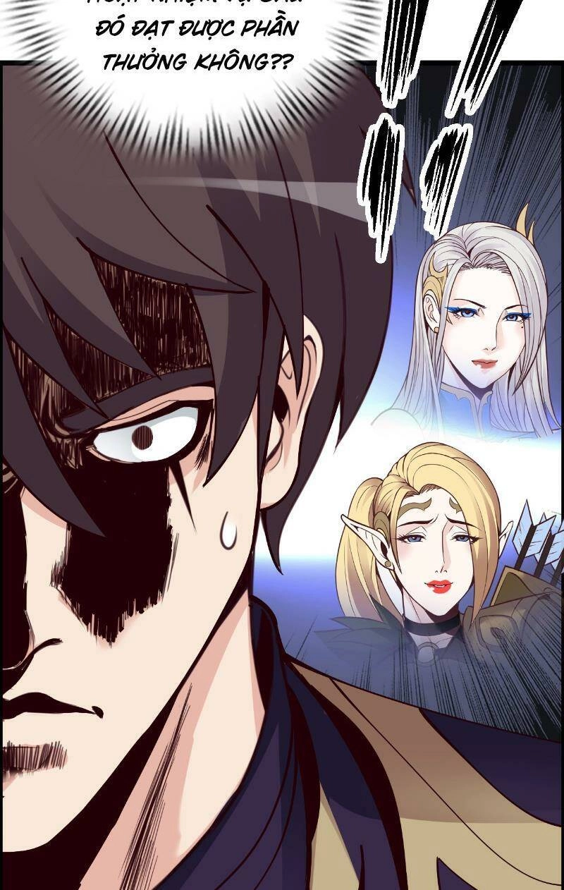 Phát Sóng Trực Tiếp, Ta Quét Ngang Dị Giới Chapter 7 - 6