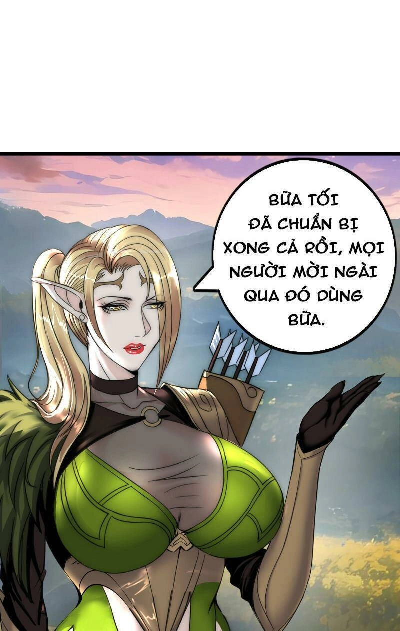 Phát Sóng Trực Tiếp, Ta Quét Ngang Dị Giới Chapter 7 - 8