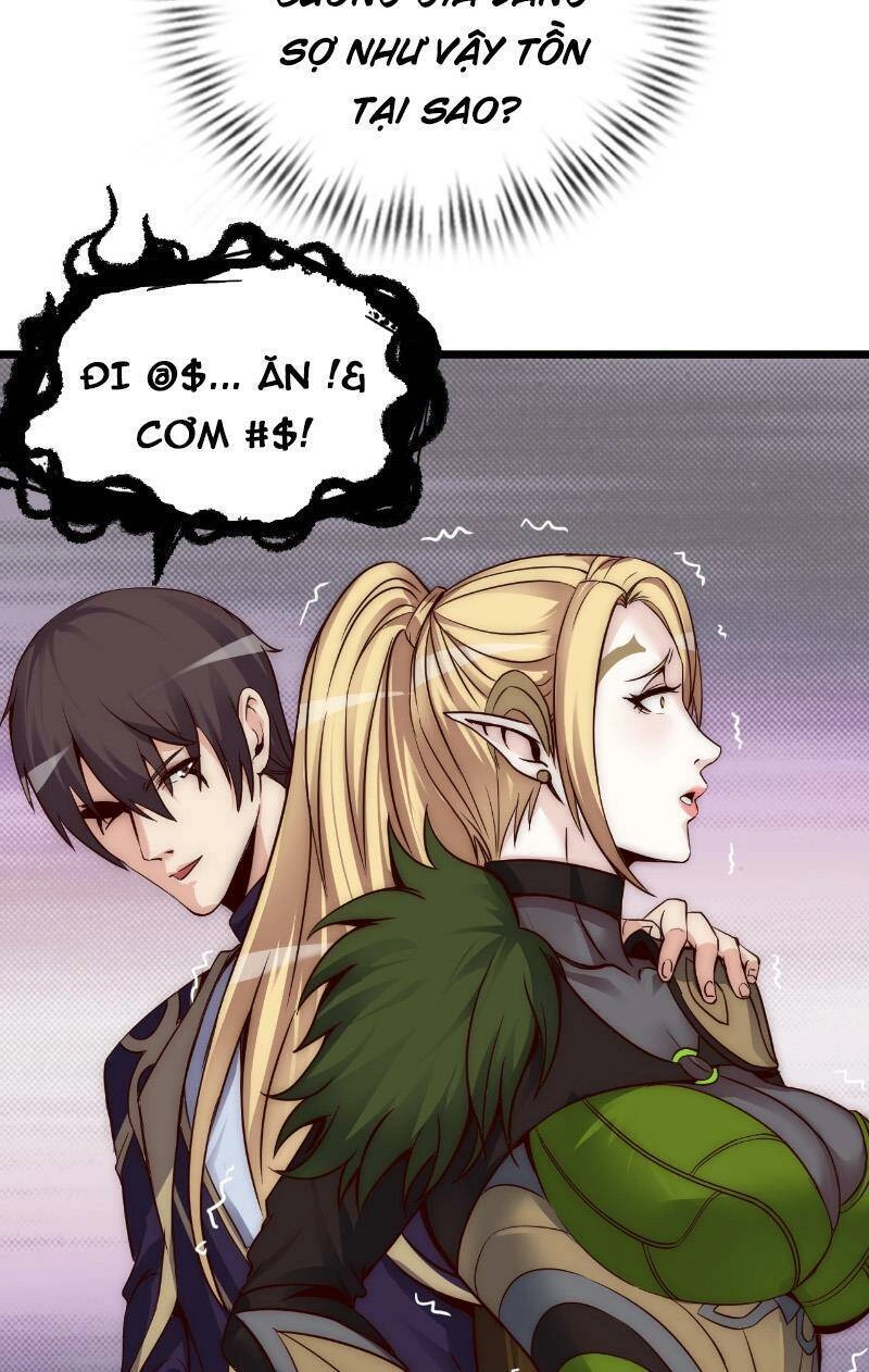 Phát Sóng Trực Tiếp, Ta Quét Ngang Dị Giới Chapter 7 - 17