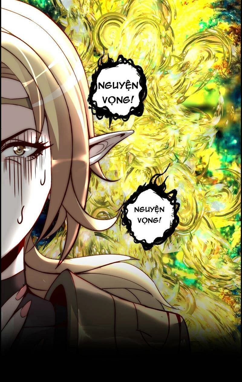 Phát Sóng Trực Tiếp, Ta Quét Ngang Dị Giới Chapter 7 - 19