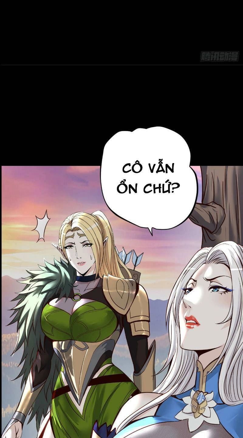 Phát Sóng Trực Tiếp, Ta Quét Ngang Dị Giới Chapter 7 - 21