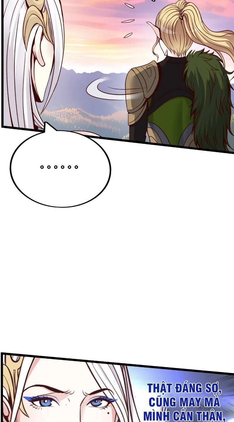 Phát Sóng Trực Tiếp, Ta Quét Ngang Dị Giới Chapter 7 - 23