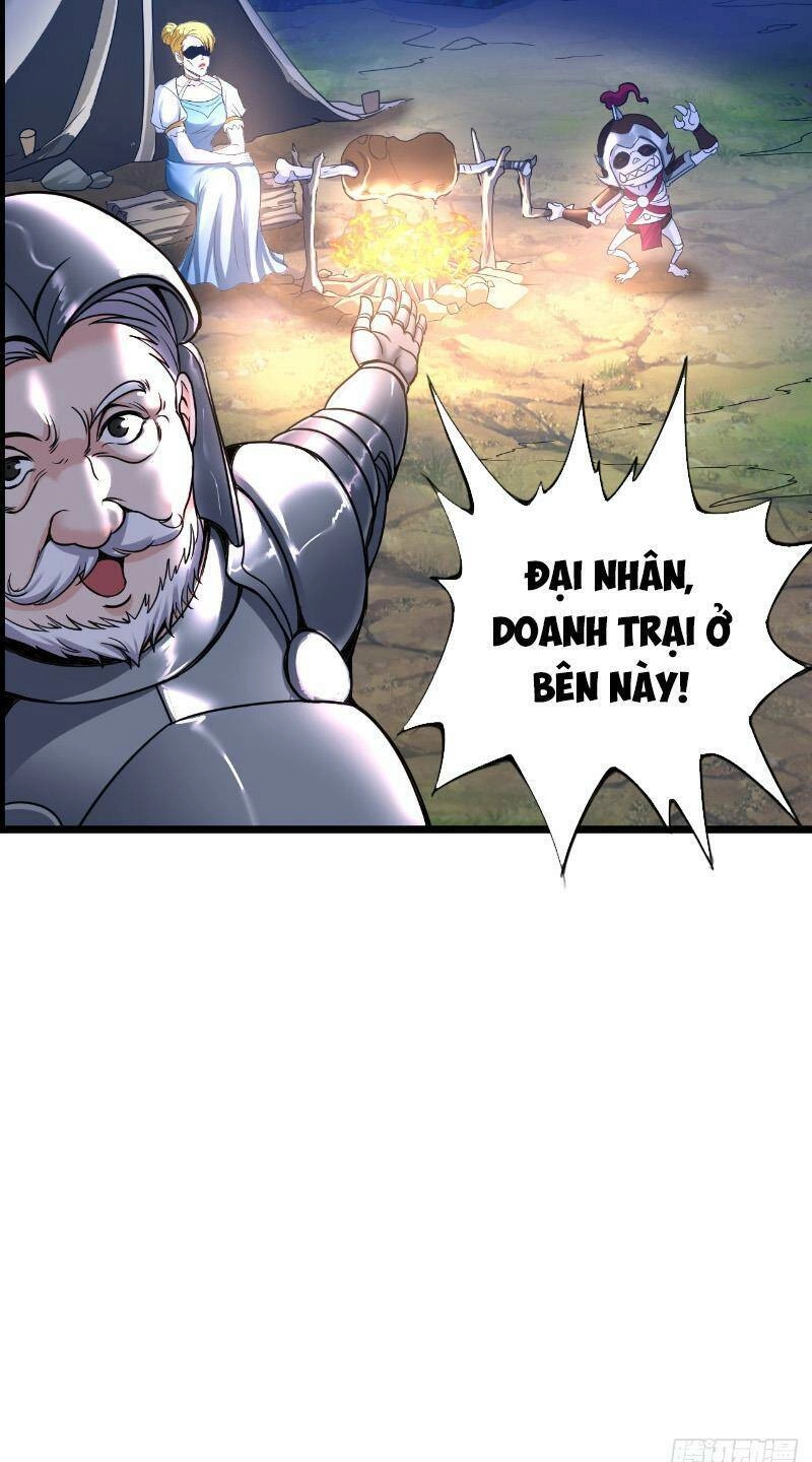 Phát Sóng Trực Tiếp, Ta Quét Ngang Dị Giới Chapter 7 - 25