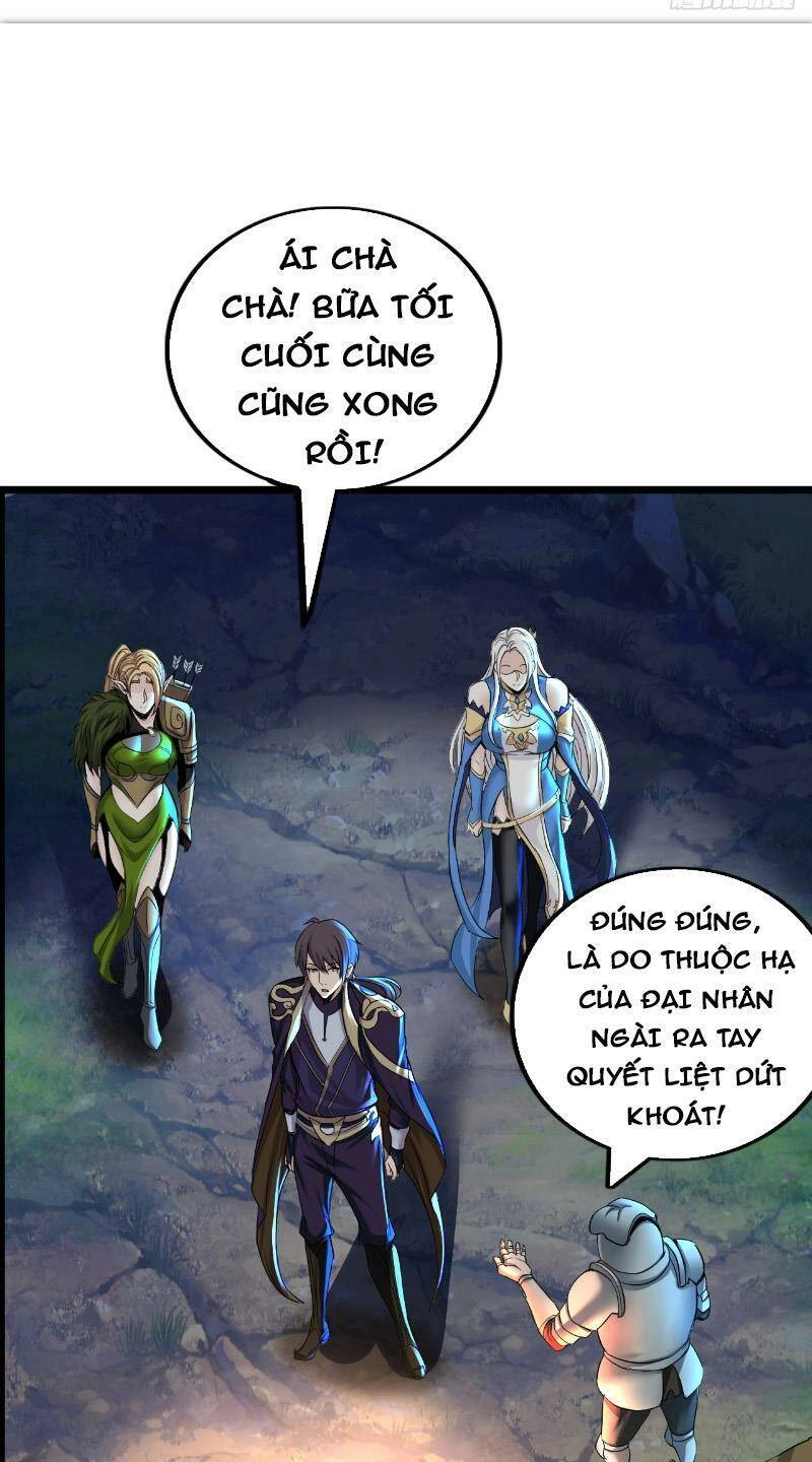 Phát Sóng Trực Tiếp, Ta Quét Ngang Dị Giới Chapter 7 - 26