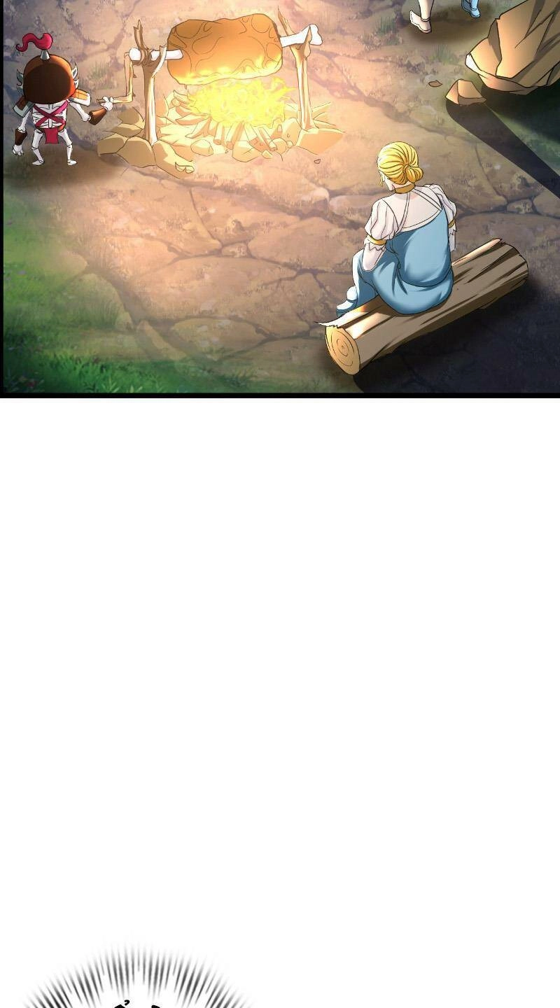 Phát Sóng Trực Tiếp, Ta Quét Ngang Dị Giới Chapter 7 - 27