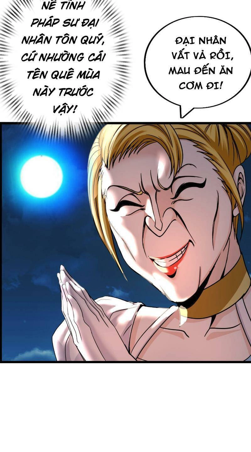 Phát Sóng Trực Tiếp, Ta Quét Ngang Dị Giới Chapter 7 - 28