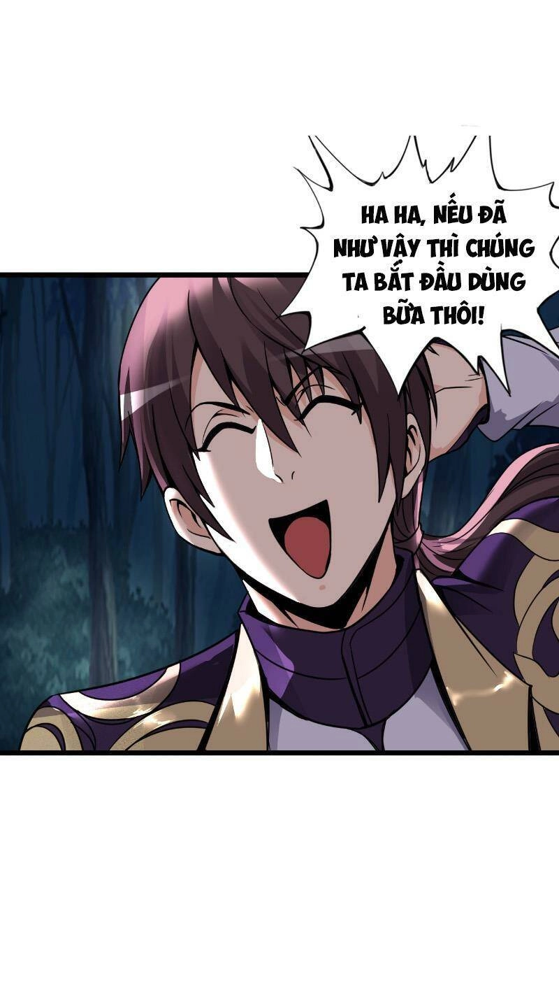 Phát Sóng Trực Tiếp, Ta Quét Ngang Dị Giới Chapter 7 - 29