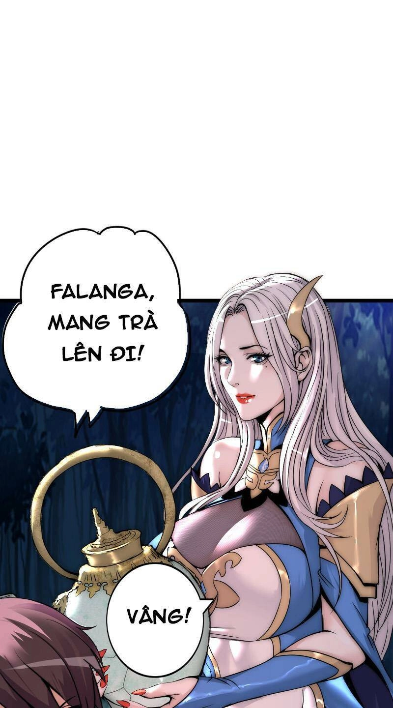 Phát Sóng Trực Tiếp, Ta Quét Ngang Dị Giới Chapter 7 - 30