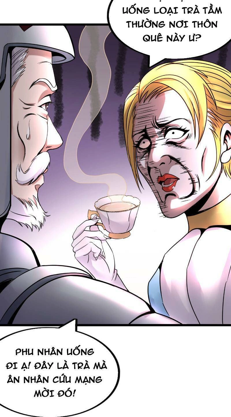 Phát Sóng Trực Tiếp, Ta Quét Ngang Dị Giới Chapter 7 - 34