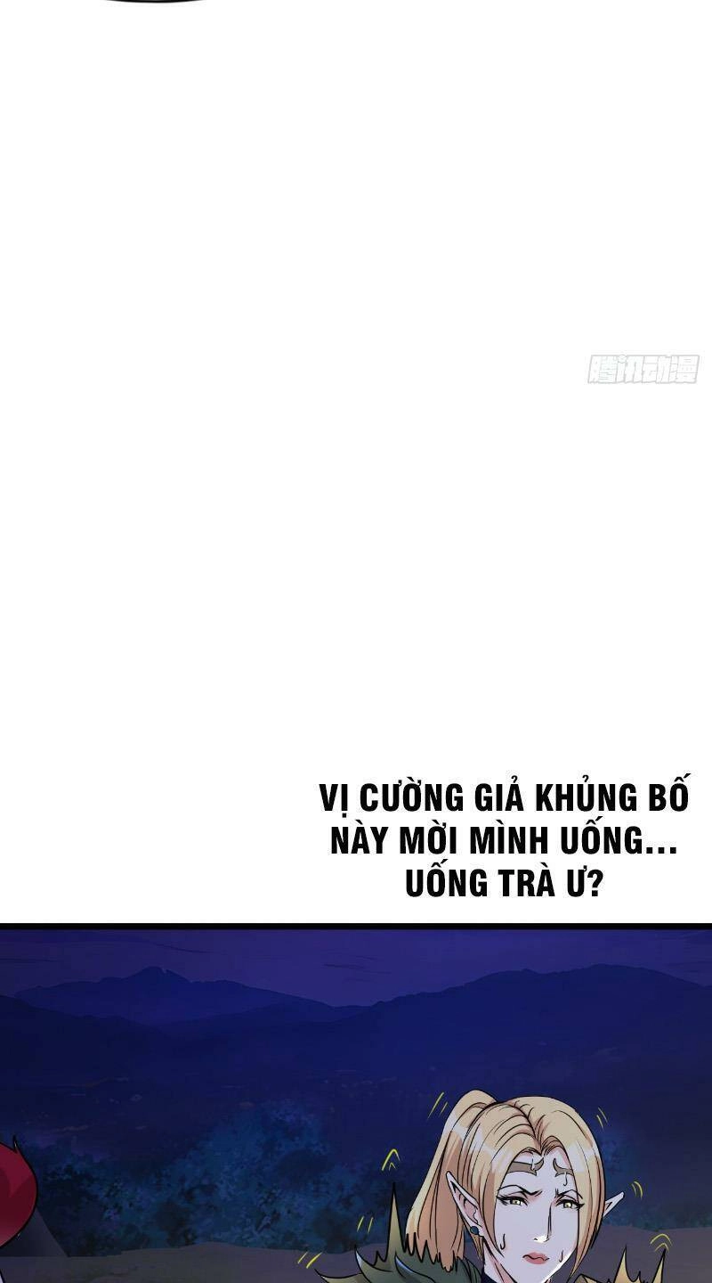 Phát Sóng Trực Tiếp, Ta Quét Ngang Dị Giới Chapter 7 - 35