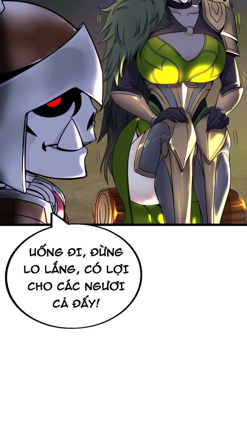 Phát Sóng Trực Tiếp, Ta Quét Ngang Dị Giới Chapter 7 - 36