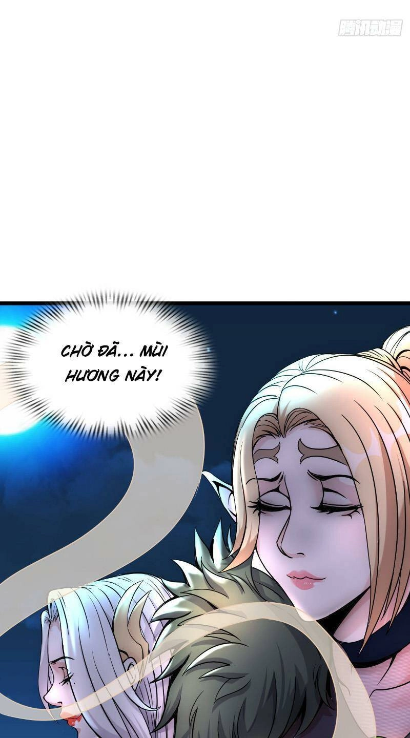 Phát Sóng Trực Tiếp, Ta Quét Ngang Dị Giới Chapter 7 - 37