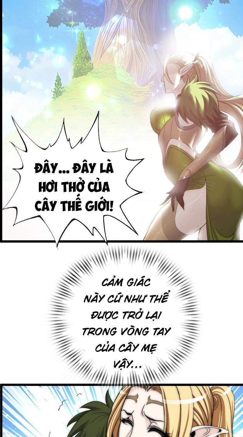 Phát Sóng Trực Tiếp, Ta Quét Ngang Dị Giới Chapter 7 - 43