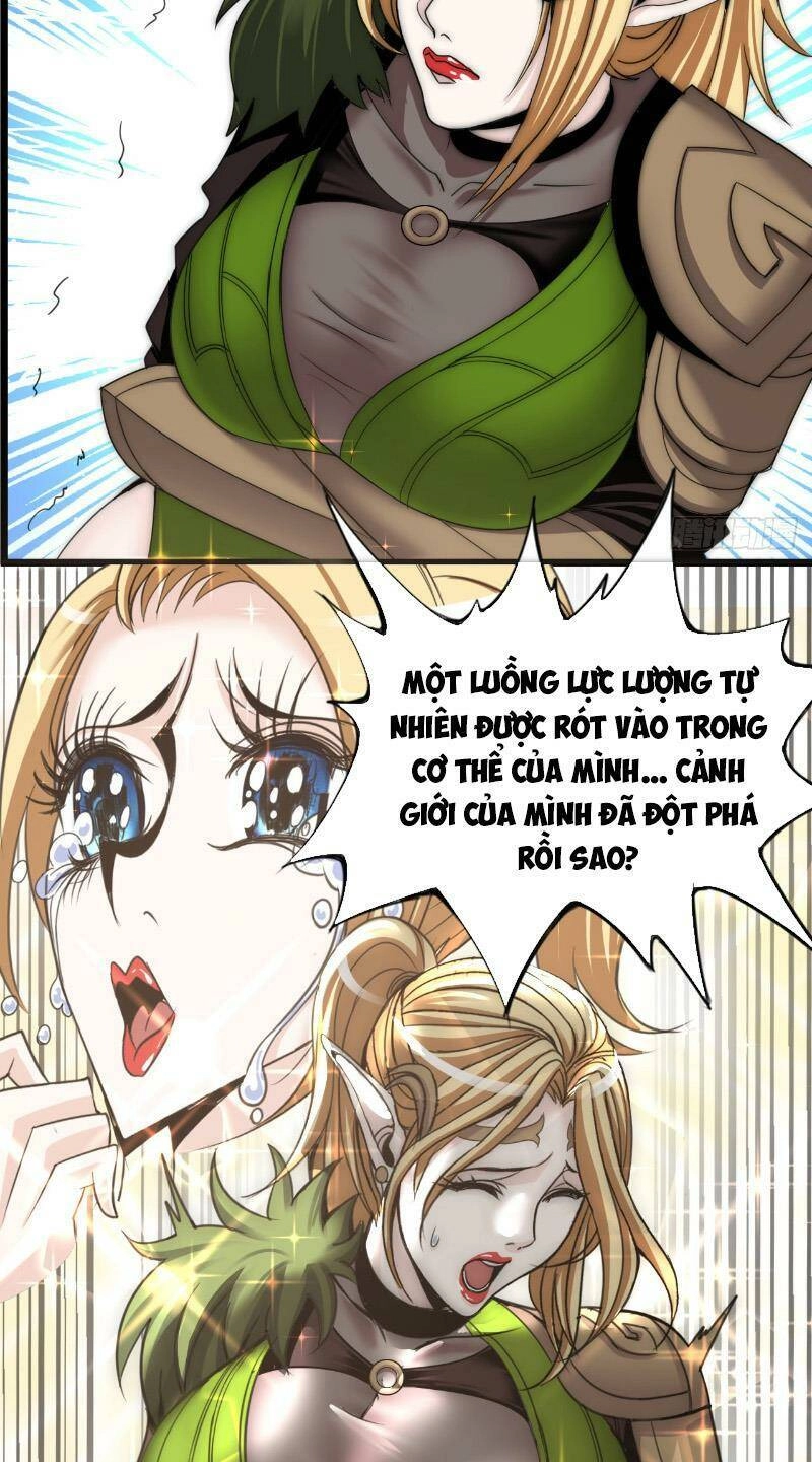 Phát Sóng Trực Tiếp, Ta Quét Ngang Dị Giới Chapter 7 - 44