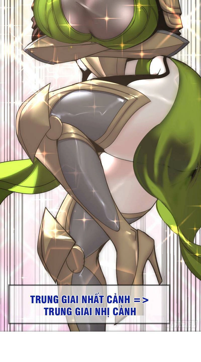 Phát Sóng Trực Tiếp, Ta Quét Ngang Dị Giới Chapter 7 - 45