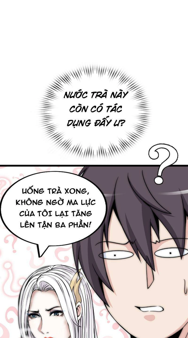 Phát Sóng Trực Tiếp, Ta Quét Ngang Dị Giới Chapter 7 - 50