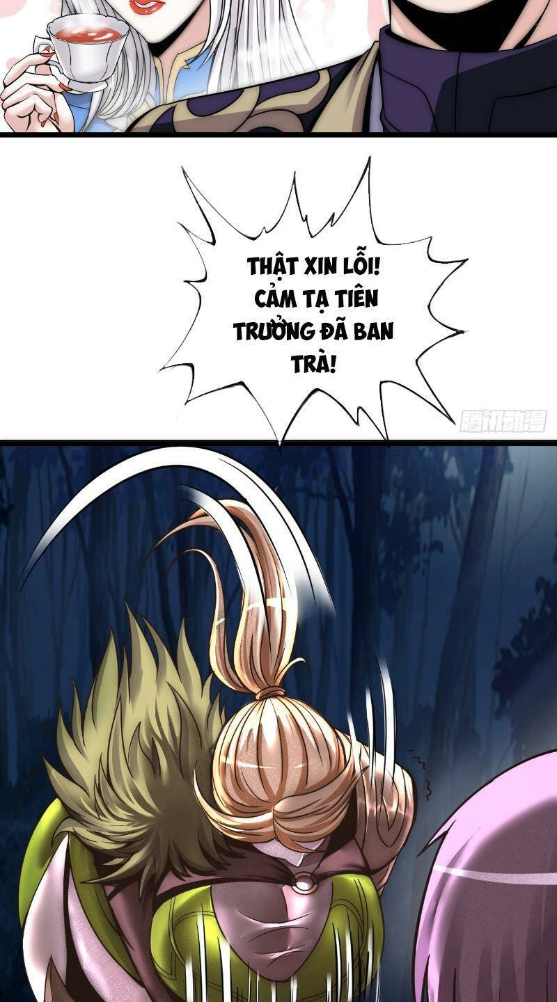 Phát Sóng Trực Tiếp, Ta Quét Ngang Dị Giới Chapter 7 - 51