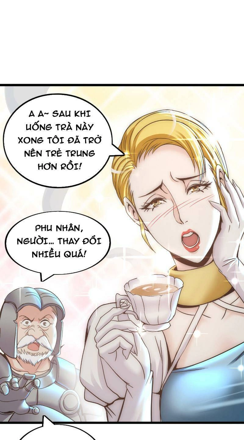 Phát Sóng Trực Tiếp, Ta Quét Ngang Dị Giới Chapter 7 - 53