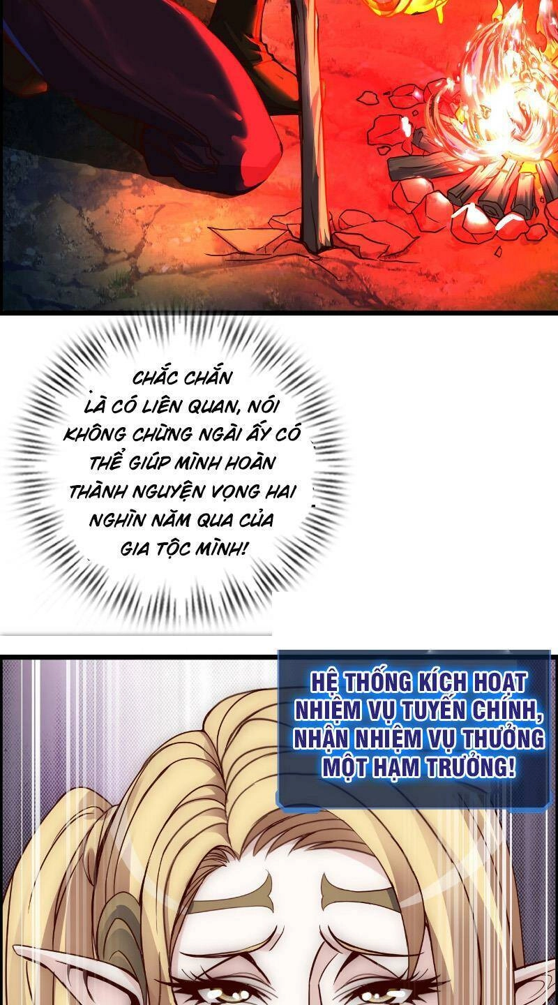 Phát Sóng Trực Tiếp, Ta Quét Ngang Dị Giới Chapter 7 - 56