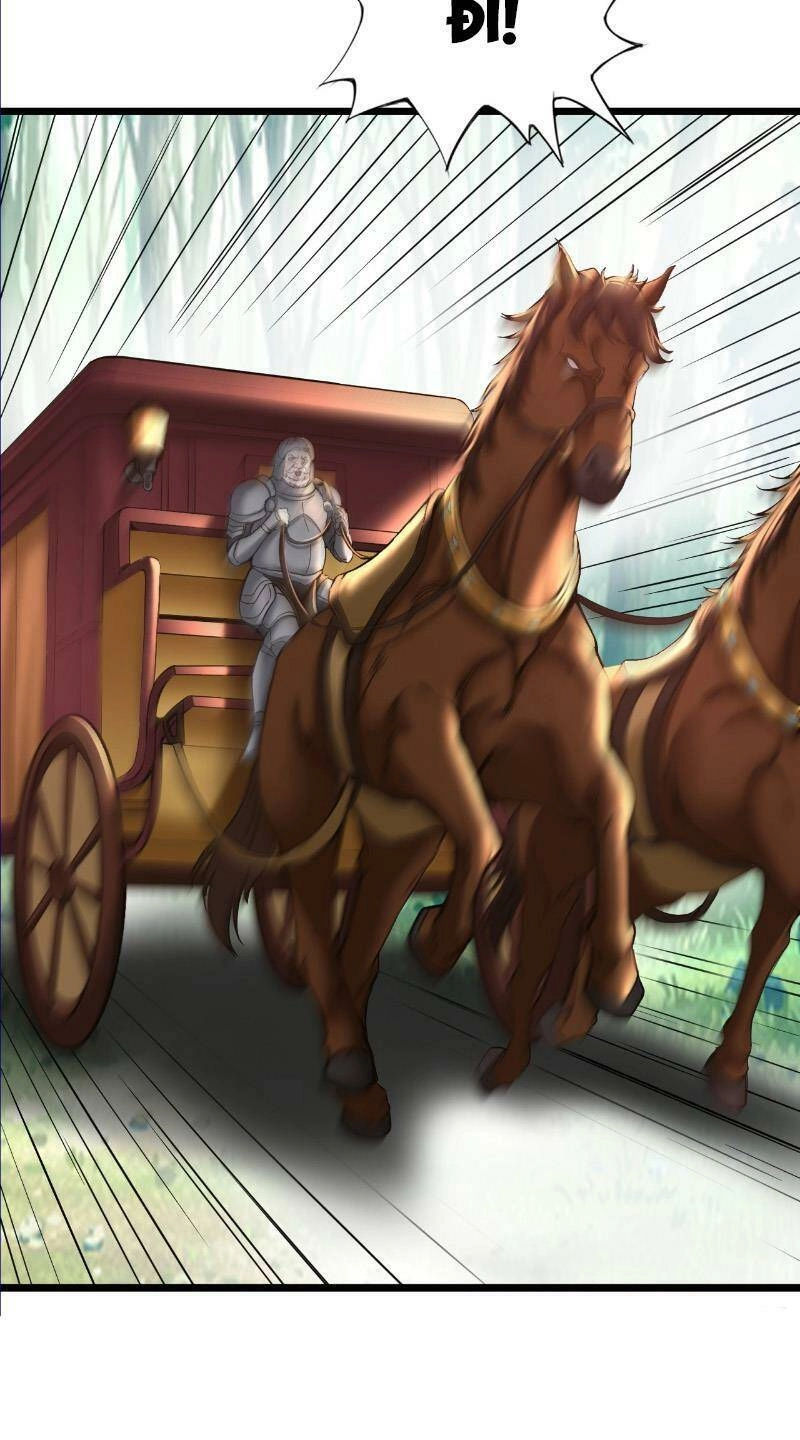 Phát Sóng Trực Tiếp, Ta Quét Ngang Dị Giới Chapter 7 - 59