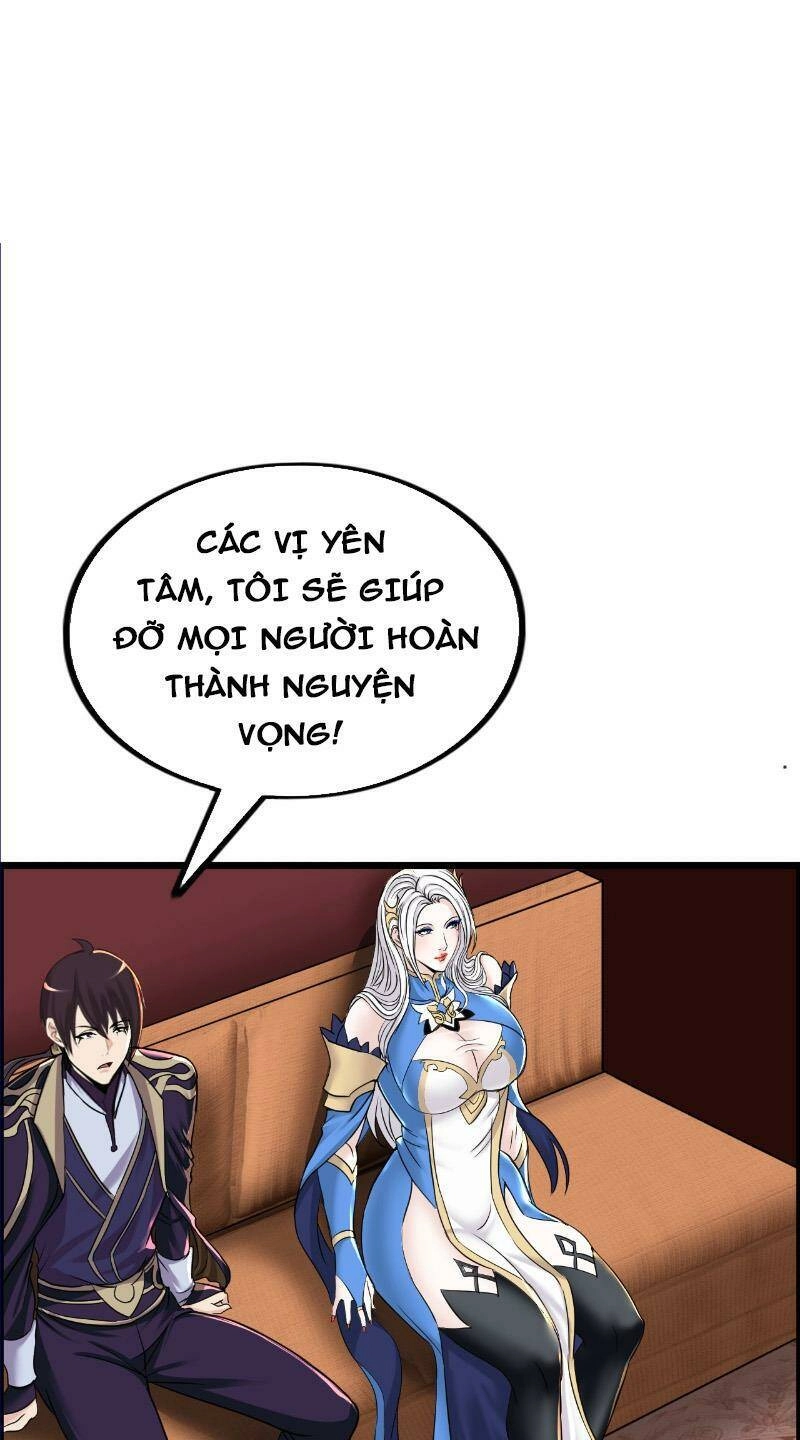 Phát Sóng Trực Tiếp, Ta Quét Ngang Dị Giới Chapter 7 - 60