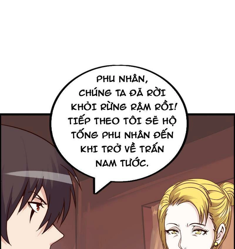 Phát Sóng Trực Tiếp, Ta Quét Ngang Dị Giới Chapter 7 - 62