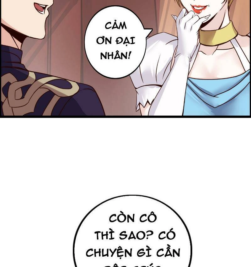 Phát Sóng Trực Tiếp, Ta Quét Ngang Dị Giới Chapter 7 - 63