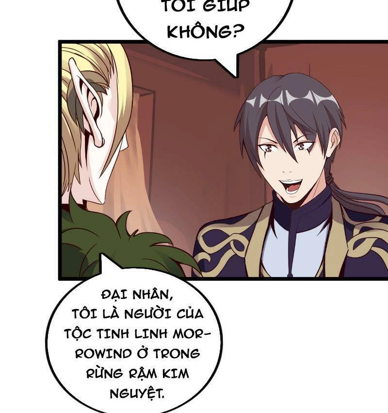 Phát Sóng Trực Tiếp, Ta Quét Ngang Dị Giới Chapter 7 - 64