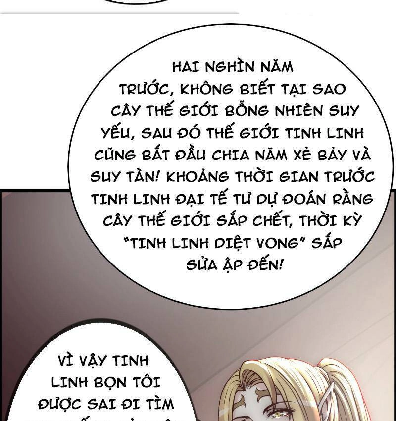 Phát Sóng Trực Tiếp, Ta Quét Ngang Dị Giới Chapter 7 - 65