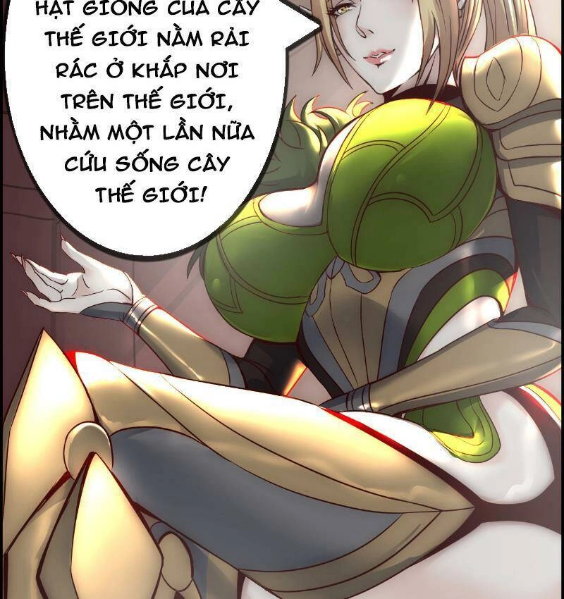 Phát Sóng Trực Tiếp, Ta Quét Ngang Dị Giới Chapter 7 - 66